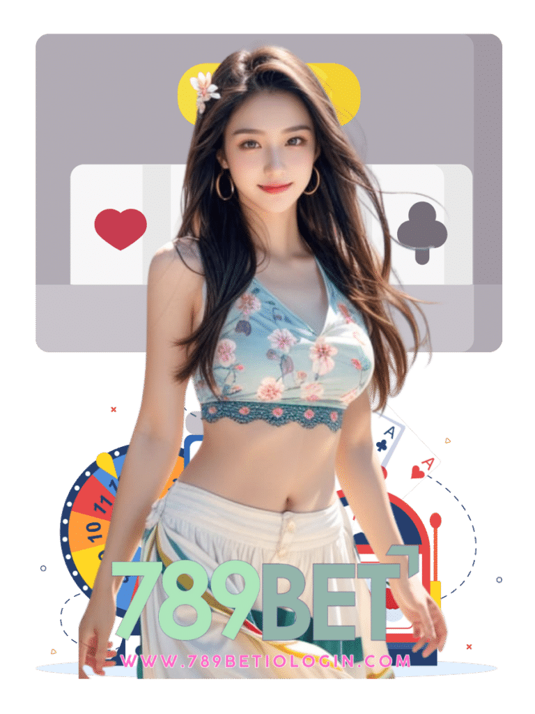 789bet io login เว็บพนันออนไลน์